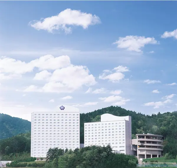 Hotel Associa Takayama Resort — Takayama,, 岐阜県
