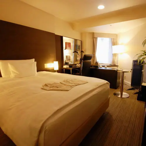 Air Terminal Hotel — Chitose-shi,, 北海道