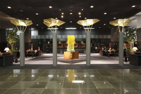 Hotel Granvia Kyoto — Shimogyo-ku, 京都府