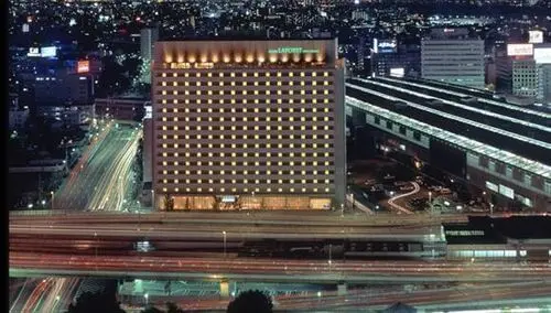 Courtyard by Marriott Shin-Osaka Station — Yodogawa-ku, 大阪府