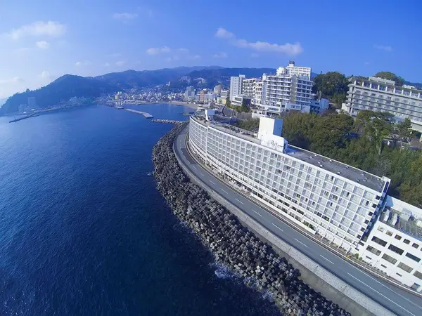 Hotel Resorpia Atami — Atami,, 静岡県