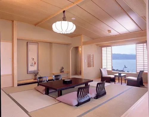 Hotel Saginoyu — Suwa,, 長野県