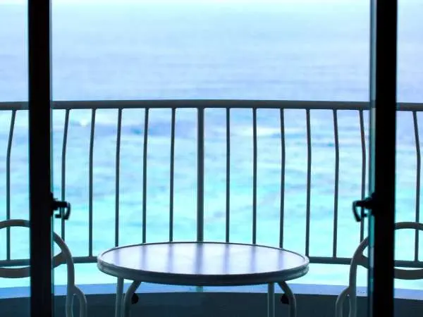 Okinawa Urban Resort Naha KARIYUSHI — Maejima, Naha, 沖縄県