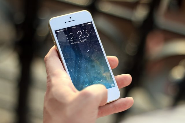 Technology & Apps