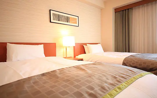 Richmond Hotel Matsumoto — Central, Matsumoto, 長野県