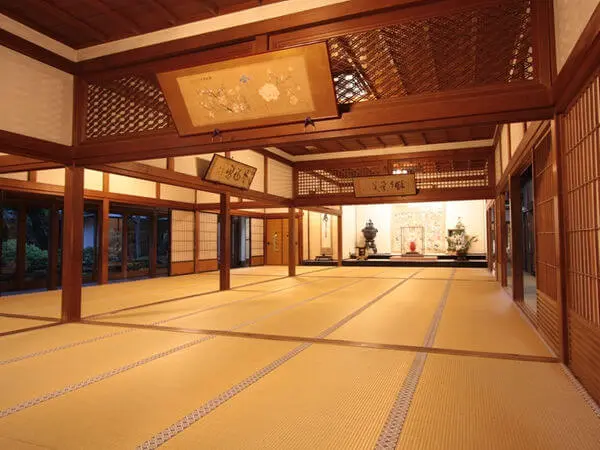 Fukuchiin — Koyacho, Itogun, 和歌山県