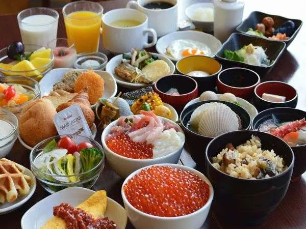 Hotel La Vista Kushirogawa — , Kushiro, 北海道
