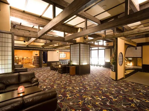 Kawayu Dai-ichi Hotel Suikazura — Kawayu Onsen, Teshikaga-cho, Kawakami-gun, 北海道