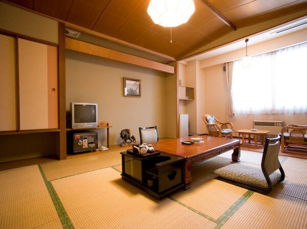 Kawayu Dai-ichi Hotel Suikazura
