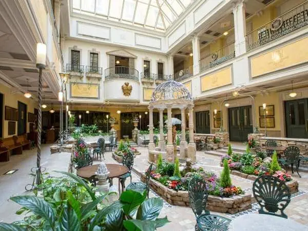 Hotel Monterey Sapporo — Chuo-ku, Sapporo, 北海道