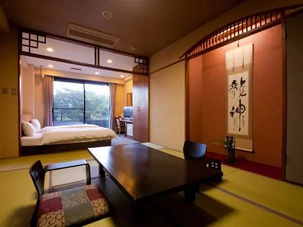 Kurodaya — Beppu City, 大分県