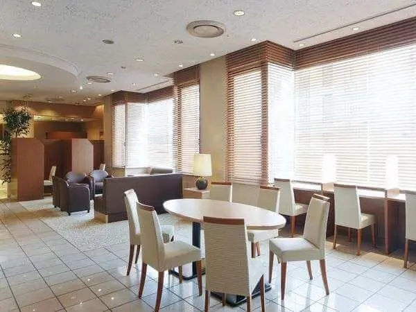 Matsumoto Tokyu REI Hotel — Matsumoto,, 長野県