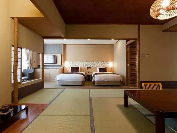 Miyajima Grand Hotel Arimoto — Miyajimacho, Hatsukaichi, 広島県