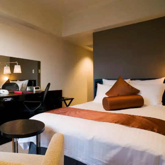 ANA Crowne Plaza Kanazawa — Kanazawa,, 石川県