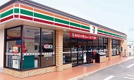 Japan v America: Convenience Stores