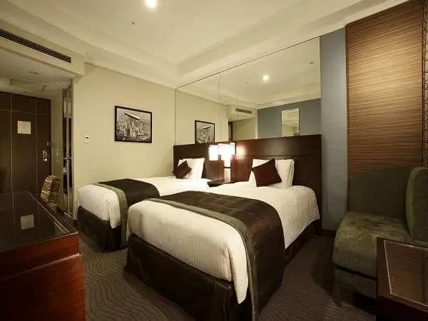Hotel Trusty Tokyo Bayside — Ariake, Koto City,, 東京都