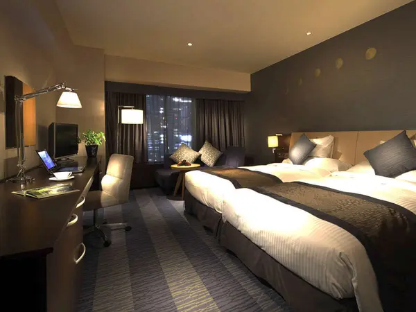 Rihga Royal Hotel Osaka — Nakanoshima, Kita-ku, , 大阪府