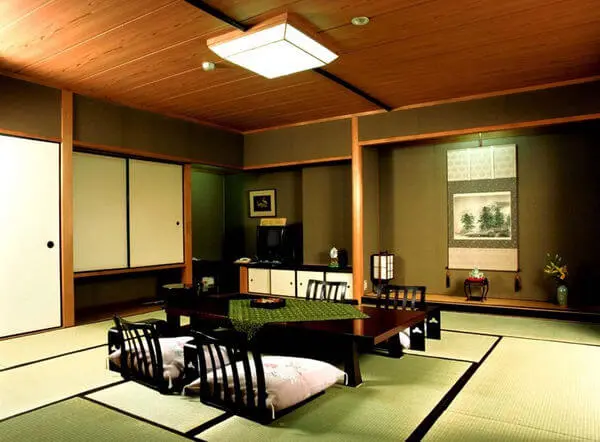 Kyushu Hotel — Obamachō Unzen, 長崎県