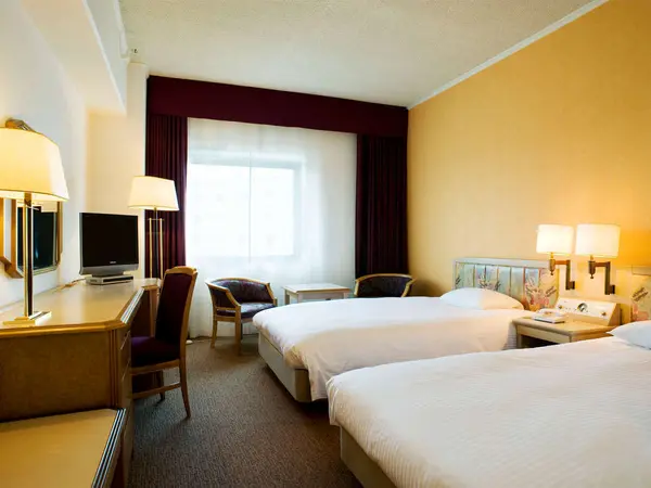 Hotel Nikko Narita — Narita-shi,, 千葉県
