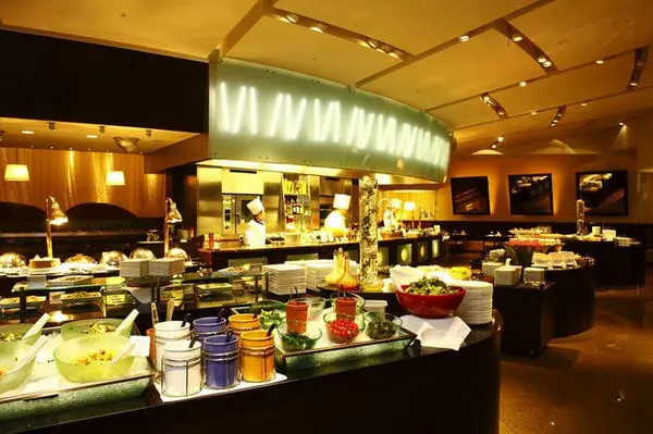 Keio Plaza Hotel Tokyo — Shinjuku,, 東京都