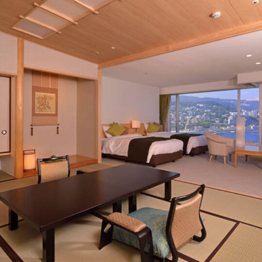 Atami Korakuen Hotel