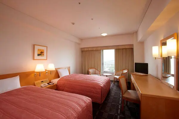 Hotel Kansai Airport Washington — Izumisano-shi,, 大阪府