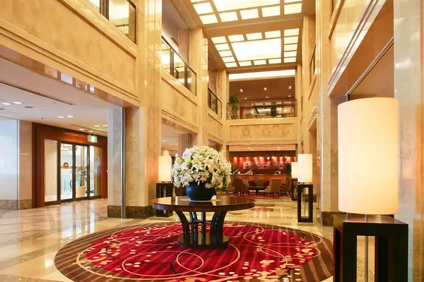 Hotel Nikko Nara — Nara-shi,, 奈良県