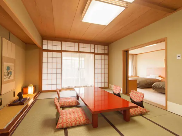Hotel Koyokan — Hanamaki-shi, 岩手県