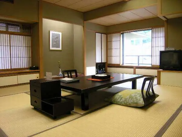 Tsunagi Onsen Shikitei — Tsunagi, Morioka, 岩手県