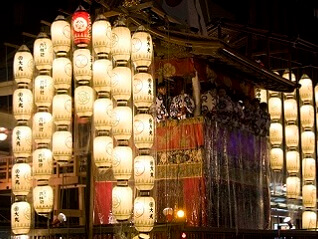 Kyoto Gion Festival Japan Tours 2020 | Japan Festival Tours