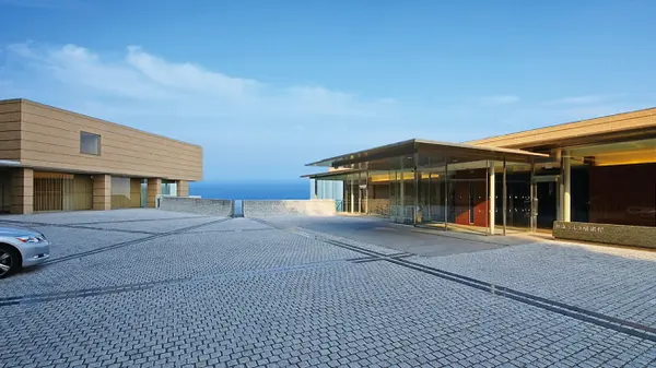 Atami Geihinkan Hotel — Atami,, 静岡県