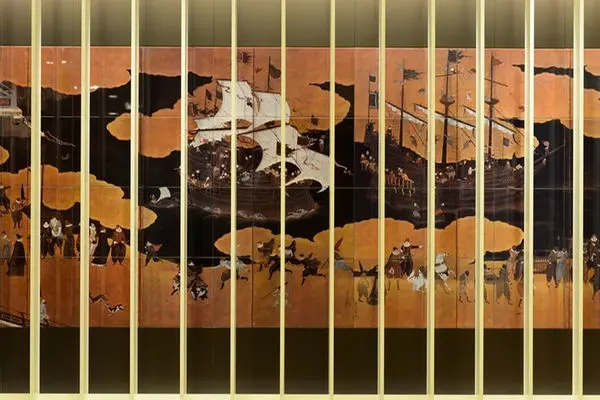 JR Kyushu Hotel Nagasaki — Nagasaki-shi, 長崎県