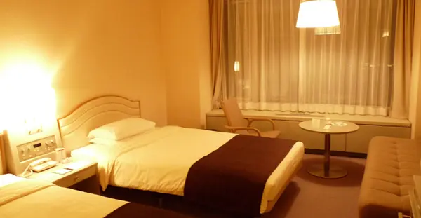 New Furano Prince Hotel — Nakagoryo, Furano,, 北海道