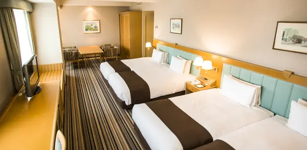 Sapporo Aspen Hotel — Sapporo, 北海道