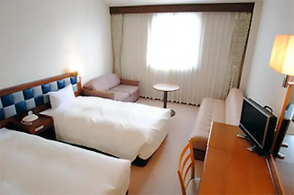 Hotel Folkloro Kakunodate — Kakunodatemachi, Semboku, 秋田県
