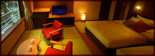 Hotel Shidotaira Ryokan Iwate — Yuguchi, Hanamaki,, 岩手県