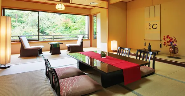 Nikko Hoshinoyado — Nikko, 栃木県