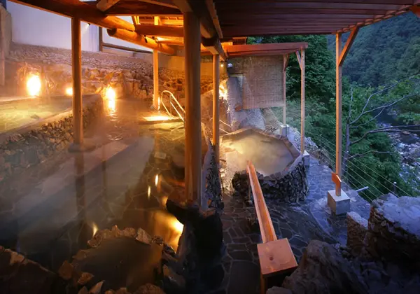 Okawaso — Aizuwakamatsu, 福島県