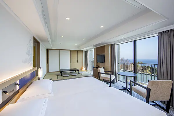Hilton Odawara Resort and Spa — Nebukawa, Odawara , 神奈川県