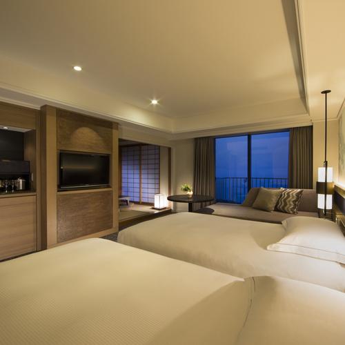 Hilton Odawara Resort and Spa