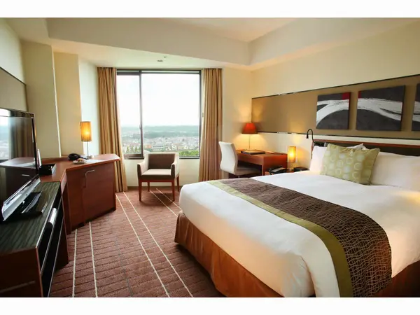 Radisson Hotel Narita — Nanae, Tomisato , 千葉県