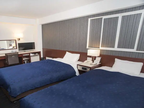 Meitetsu Inn Nagoya — Nishi-ku, 愛知県