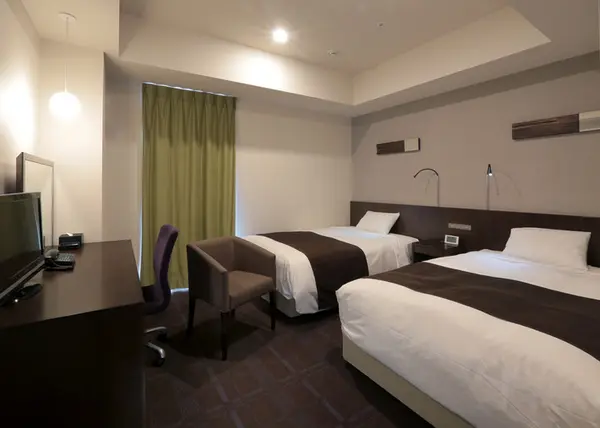 Akihabara Washington Hotel — Chiyoda-ku, Kanda, 東京都