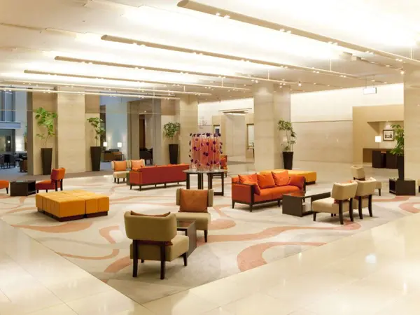 ANA Crowne Plaza Kobe — Kitanocho, Chuo, Kobe , 兵庫県