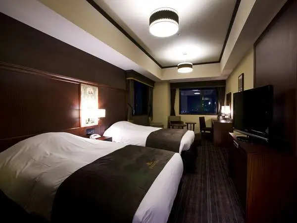 Hotel Monterey Grasmere Osaka — 大阪åº