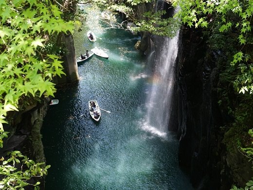 Southern Japan Tours | Kyushu & Shikoku Tour Packages