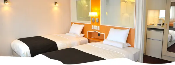 Hotel Listel Shinjuku — Shinjuku-ku, 東京都