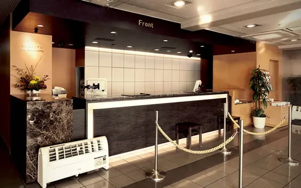 Kyoto Daiichi Hotel — Higashikujo Shimotonodacho, Minami Ward, 京都