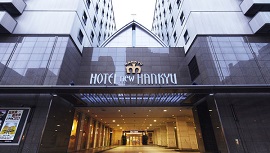 Osaka New Hankyu Hotel