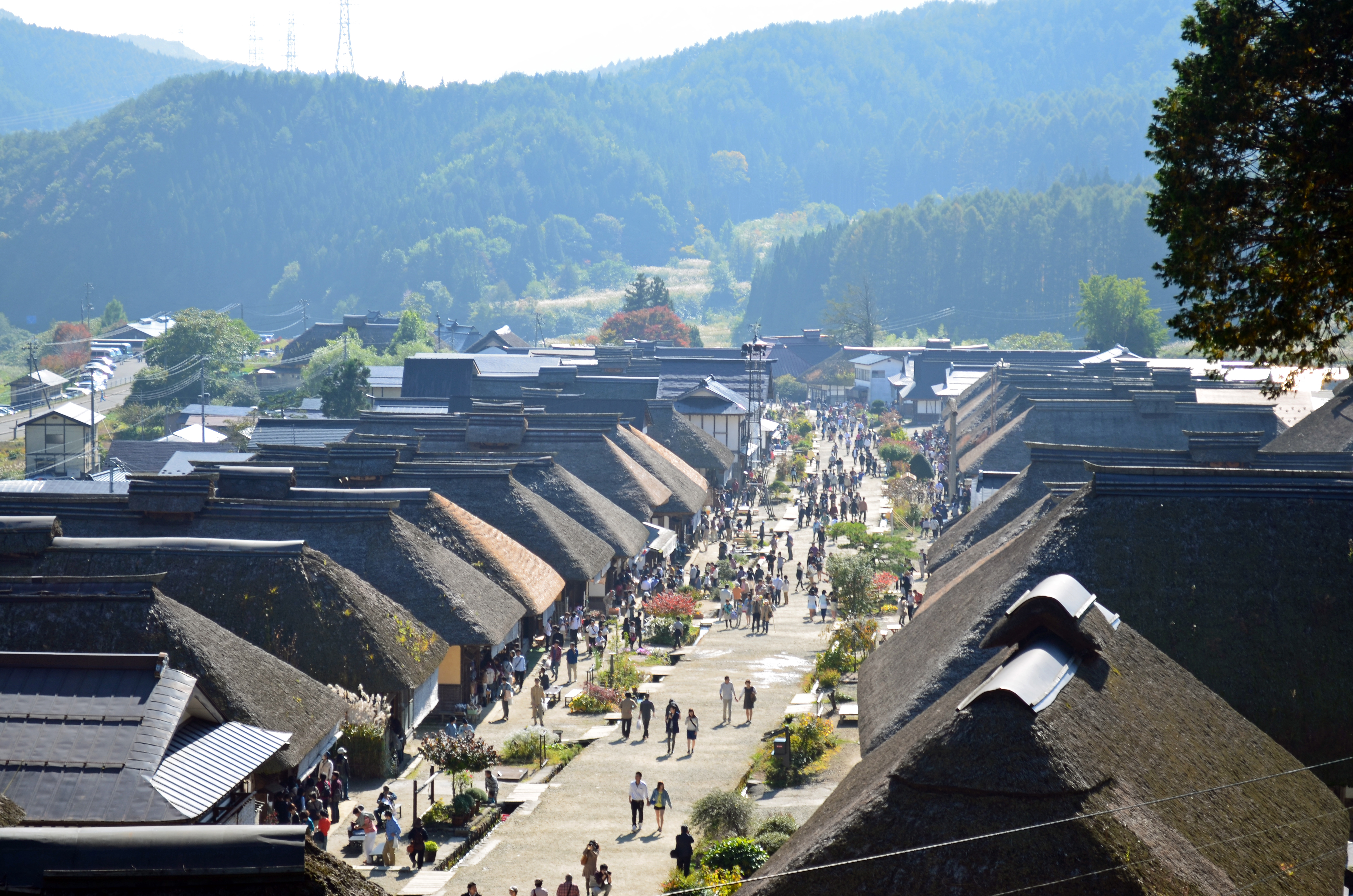 Northern Japan Tours | Tohoku Tour Packages